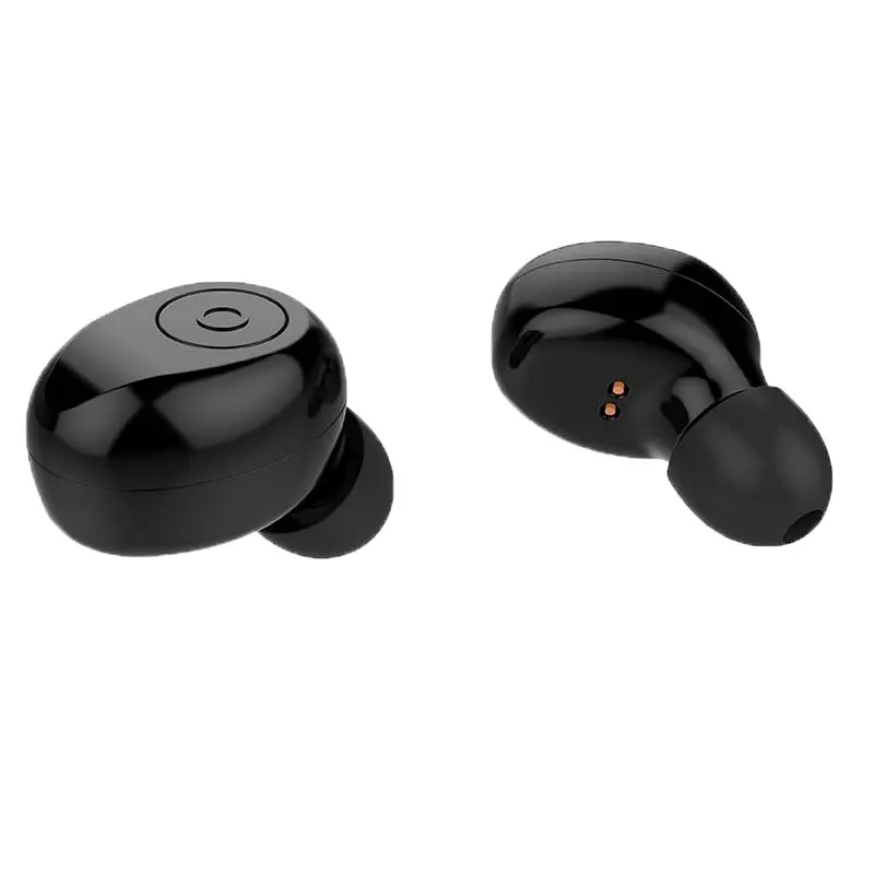 TIANENHUI TWS Bluetooth 5 0 наушники с шумоподавлением беспроводные гарнитура спортивные