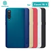 For Xiaomi Mi 9 Case Nillkin Frosted Shield PC Hard Back Casing Case for XiaoMi Mi9 Lite Mi 9 SE 9T Pro Cover With Phone Holder 1