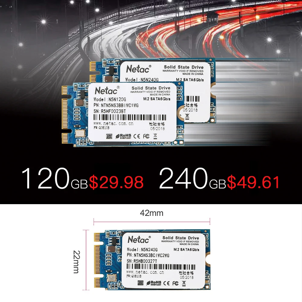 Netac-M-2-2242-MLC-SSD-Hard-Drive-240-GB-120GB-Internal-Solid-State-Drive-N5N (2)