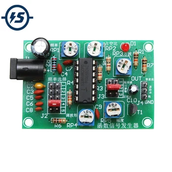 

DIY Kit ICL8038 Signal Generator Module Electronic Components Suite