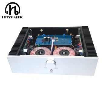 

MA300 Combined 2.0 Hifi Power Amplifier Japan Marantz DC Servo Pure preamplifier amp