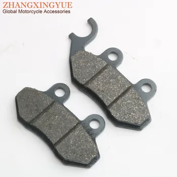 

Scooter Brake Pads for SYM Symphony ST 50 Megalo Super 125 Duke Symphony S SR Symply 1 125cc 150cc 4T