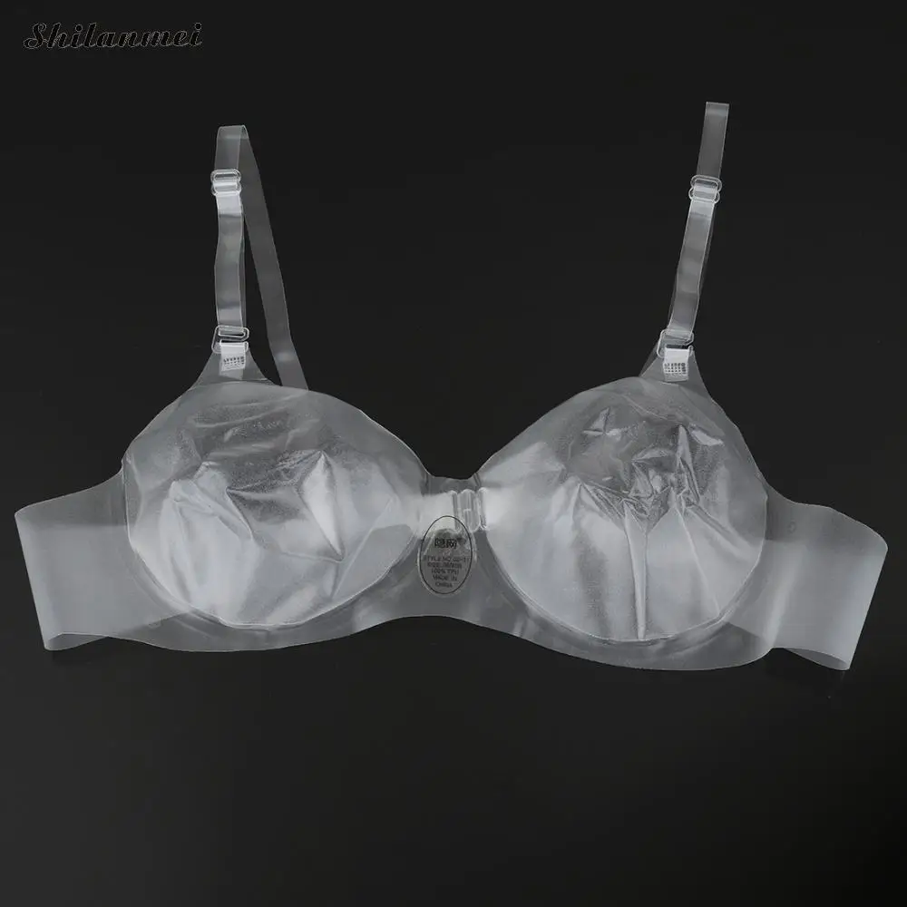 Nackt Bh Transparent nackt-bh-transparent