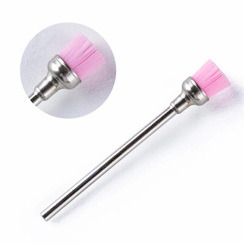 Ladymisty керамический сверло для ногтей для электрического маникюрного станка аксессуары инструменты для дизайна ногтей фреза для электрического маникюра дрель для ногтей - Цвет: 1