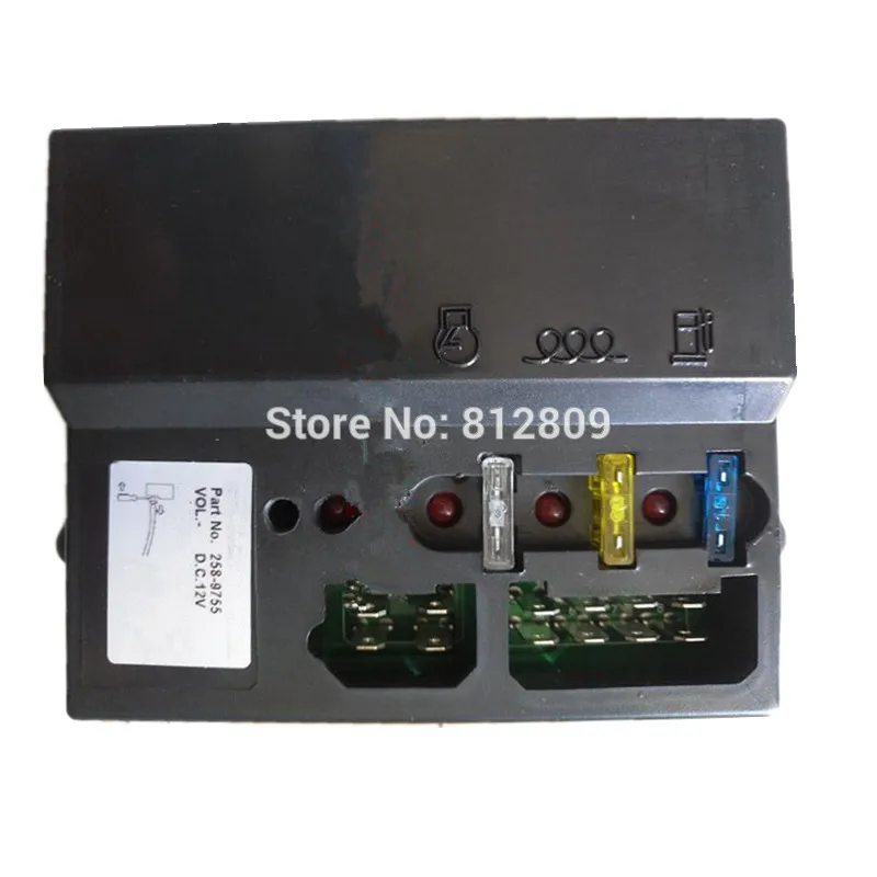 

VP258-9755 High quality interface Module