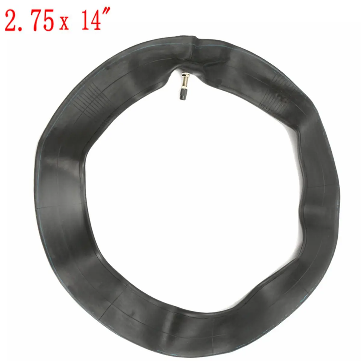 

Universal Motorcycle Tire Inner Tube 2.75-14" 14inch Wheel For Scooter Dirt Pit Bike