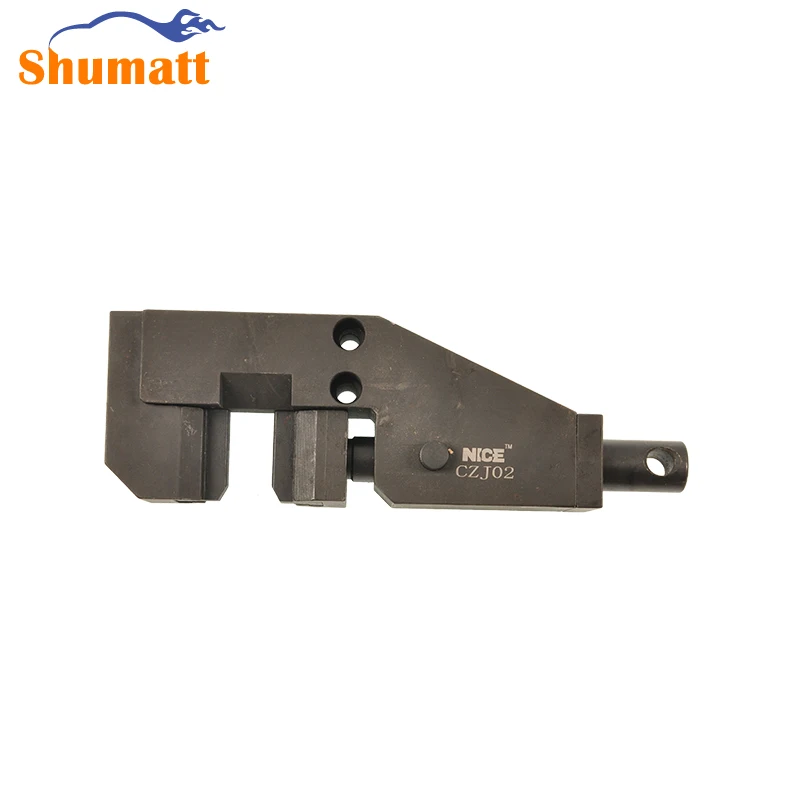 SHUMAT Новая Универсальная дизельная Топливная форсунка Common Rail съемный стеллаж