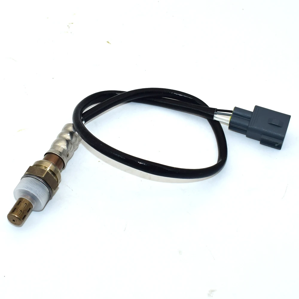 

Oxygen Sensor Air Fuel Ratio Lambda Sensor for Toyota Yaris Vios Altis Corolla 89465-52380 8946552380 89465 52380 WEIDA AUTO PAR