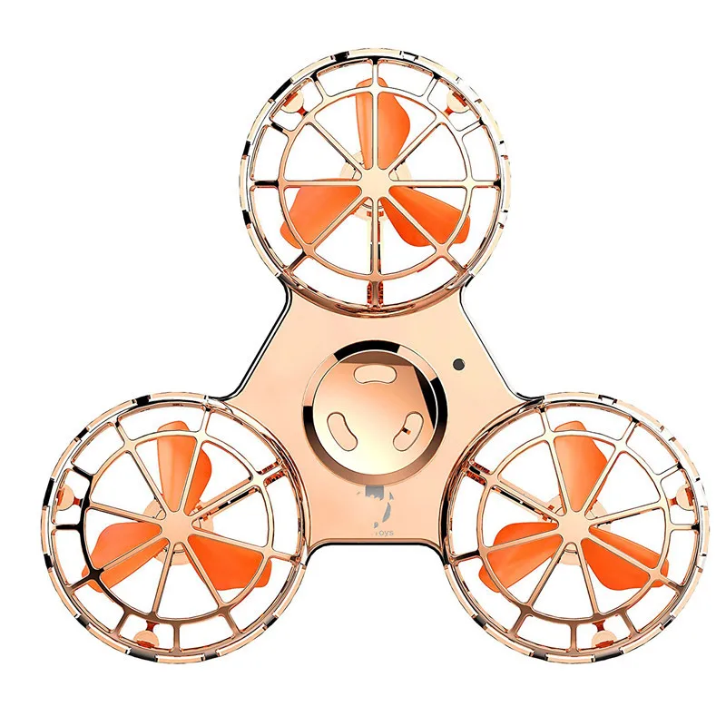 

Flying Fidget Spinner nteractive Games,Handheld Rotation Triangle Toys For Kids Adult,Anxiety Stress Relief Boredom Killing Time