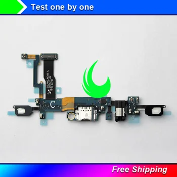

Original C5010 USB Charging Port Connector Dock Flex Cable Headphone Audio Jack Replacement For Samsung Galaxy C5 Pro C5010