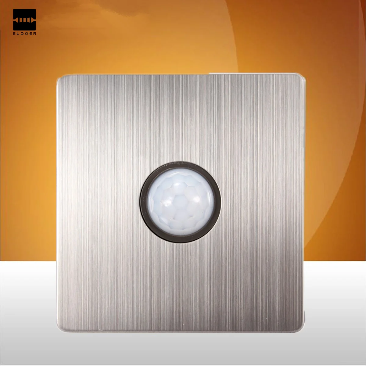 

1PC New Arrival IR Infrared PIR Motion Human Body Sensor Switch Detector Intelligent Switch