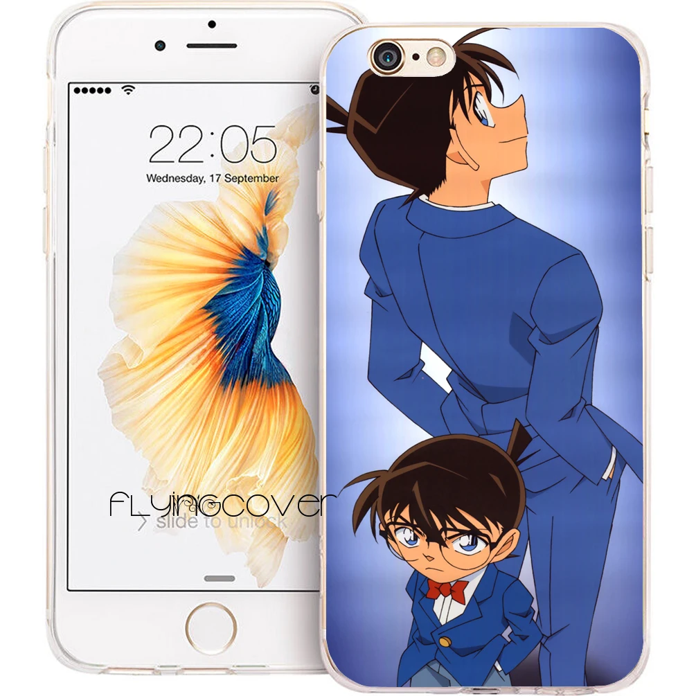 coque iphone xr silicone manga