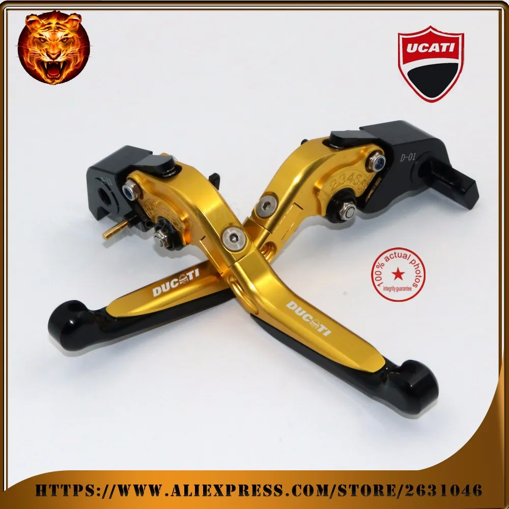 DUCATI D01 H11 106