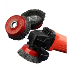 Диаметр 80 мм мебель корень резьба чаша для полировки кисти скрученный узел чашки кисти