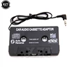 Adaptador auxiliar de cinta de Audio para coche, convertidor de reproductor Mp3, Cassette, conector Jack de 3,5mm para iPod, iPhone, MP3, Cable auxiliar, reproductor de CD, gran oferta ► Foto 1/3