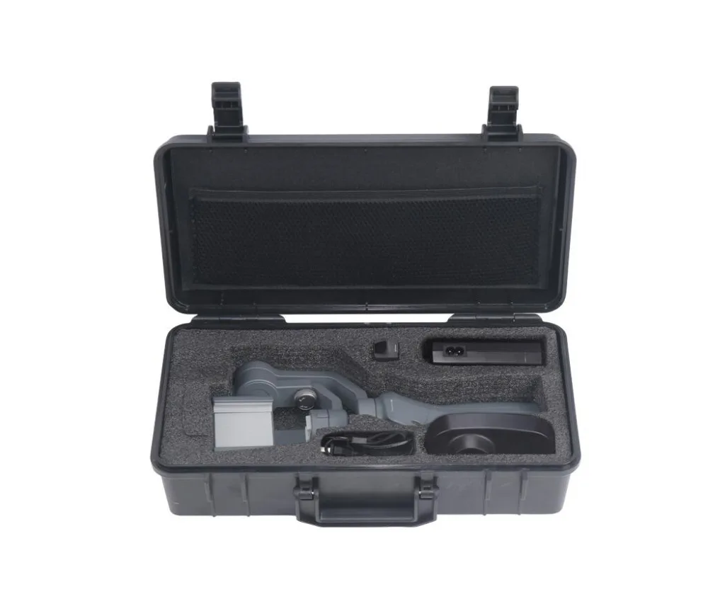 OSMO Mobile 2+6