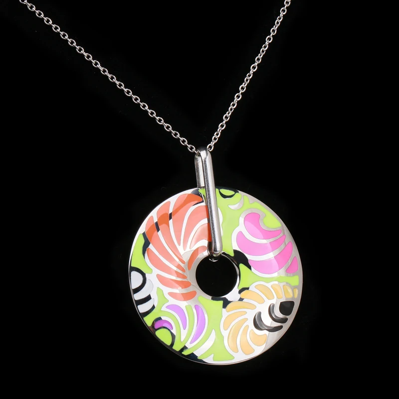 colorful Jewelry Sets for Women  (4)