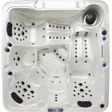 704 джакузи открытый водоворот реактивные ванны