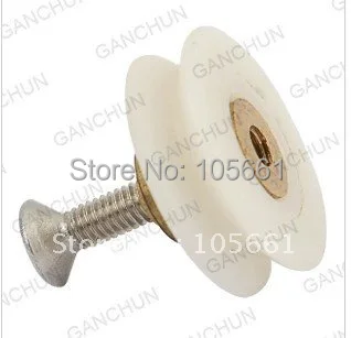 

show bath pulley picture CY-016Picture