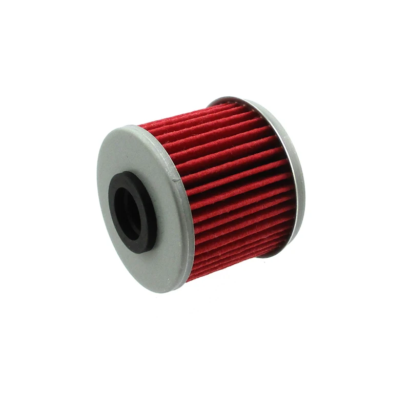 XLSION Aftermarket 10 шт. трансмиссионный масляный фильтр для #15412 MGS D21 Honda 700 Integra (DCT)