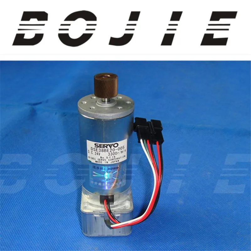 Roland Printer Spare Parts Scan Motor for RA640 Printerin Printer