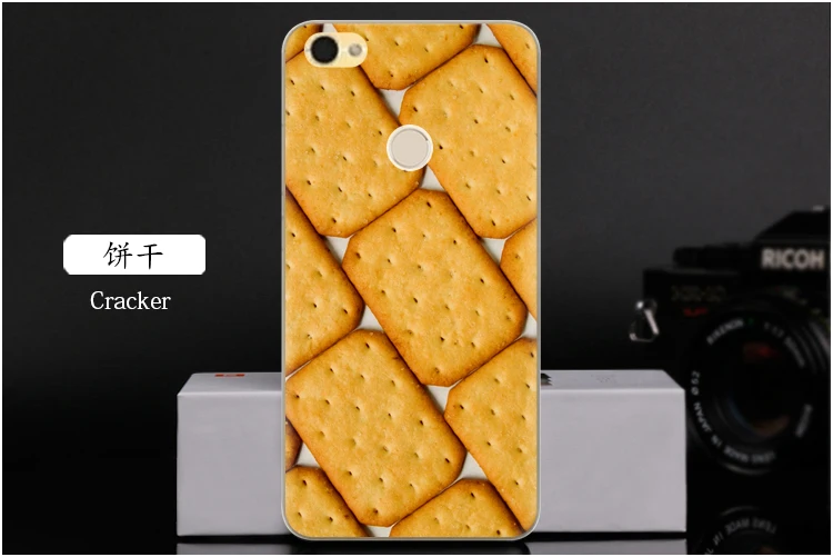   Cracker