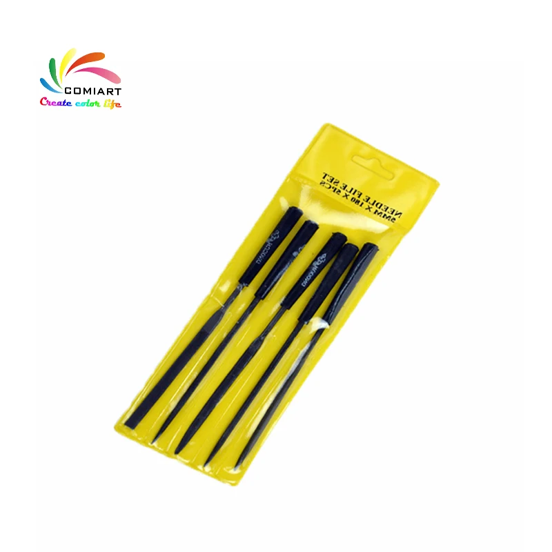 

Clay Sculpture Art Sculpture Clay Tools Grinding Tool Flat File Super Light Clay Works of Art Polished Tool Set