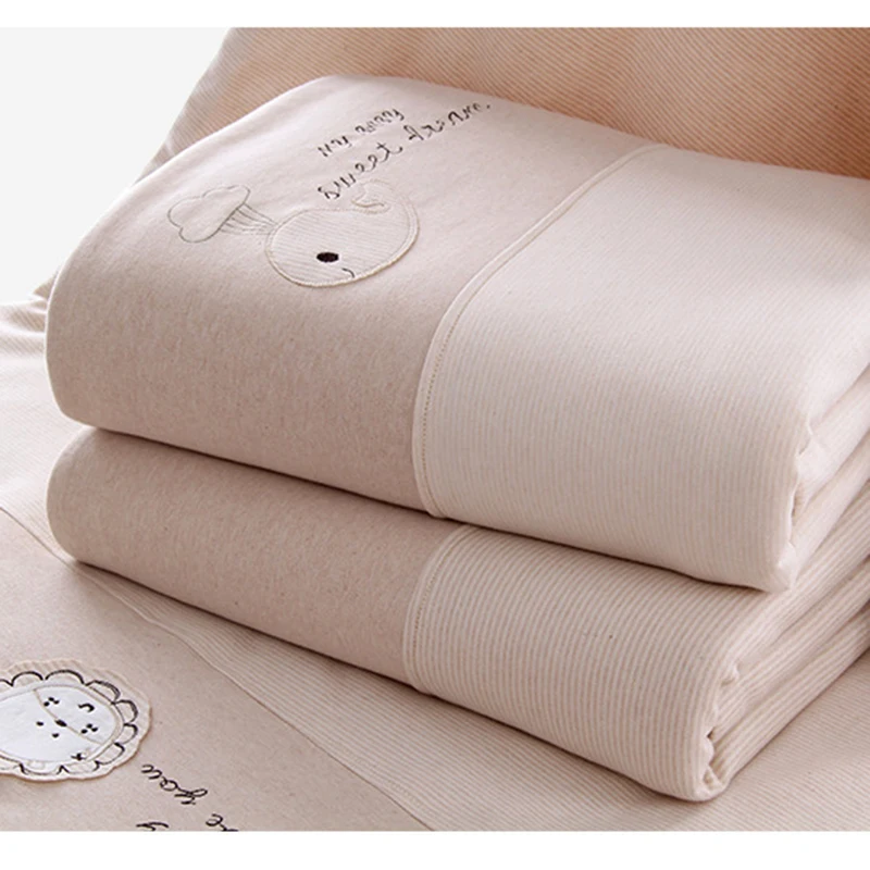 36 BABY BLANKET HIGH QUALITY