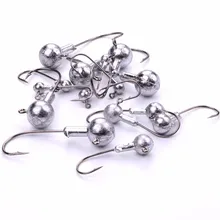PureLeisure, 20 шт.,, хит, высокое качество, 1 г, 3,5 г, 5 г, 7 г, 10 г, свинцовая головка, крючок, джиг, приманка, рыболовные крючки для мягкой приманки, рыболовные снасти