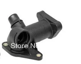 058121132C Cooling Hose Flange 1 8L4 for PASSAT