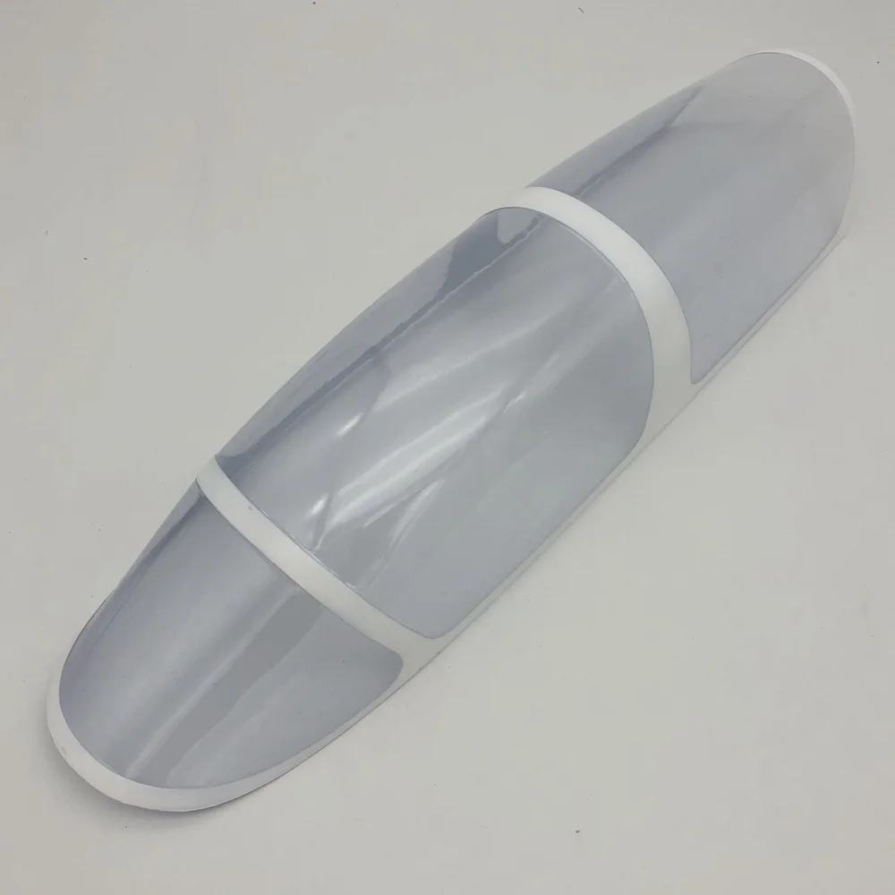 

Canopy of RC EDF Jet Plane L39 L-39 Albatros 80mm EDF Jet