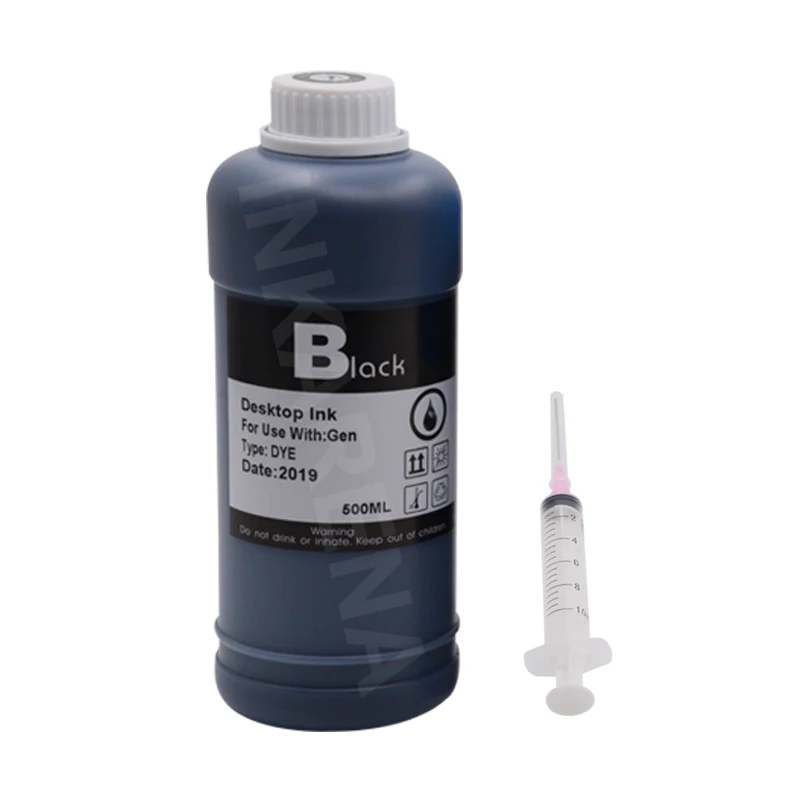 hp 301 ink refill kit