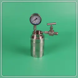 200mL-PTFE-Lined-Hydrothermal-Acid-Digestion-Reactor-with-1-Gauge-and-1-Valve