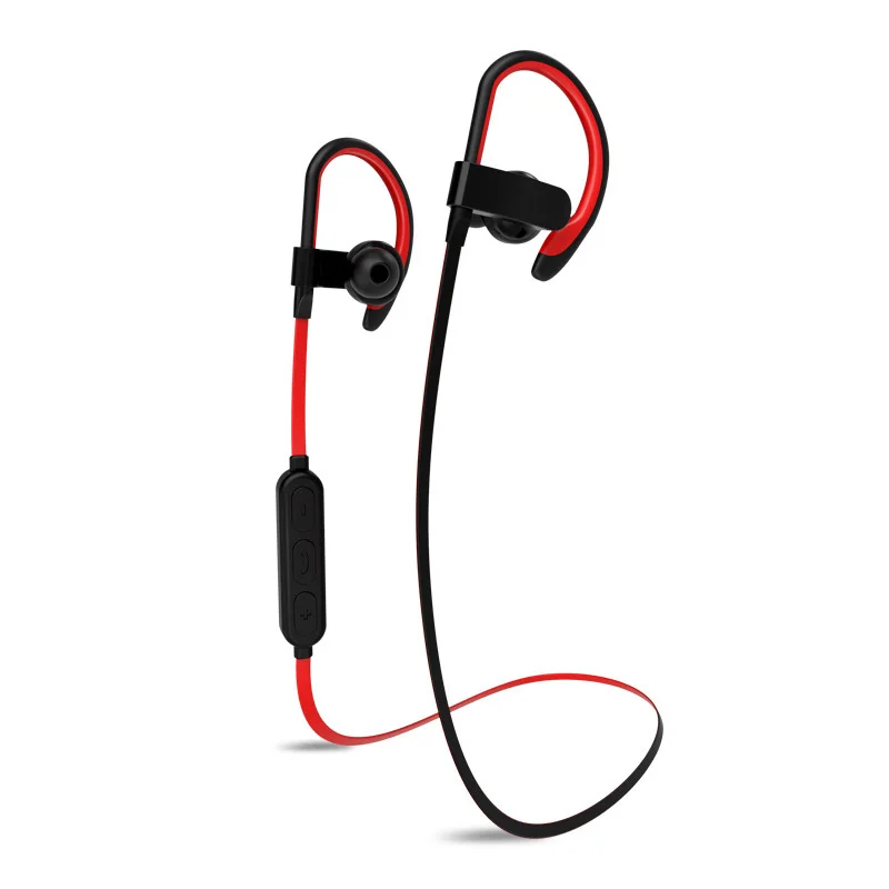 Bluetooth Wireless earphone 8