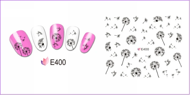 E400
