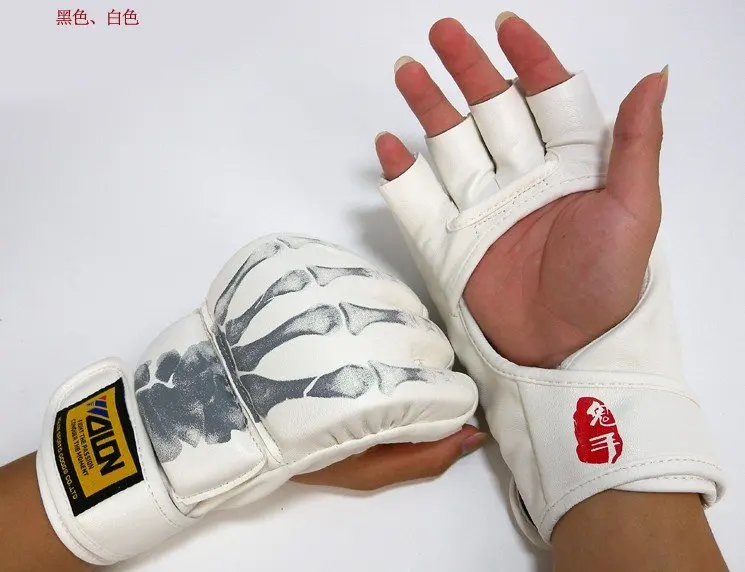Pelatihan Mma Sanshou Tangan Gratis 1