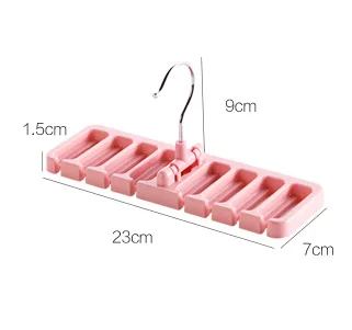التخزين رف التعادل حزام المنظم الفضاء التوقف الدورية وشاح العلاقات شماعات حامل هوك خزانة منظمة تانك القمم الصدرية أحزمة حقيبة