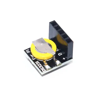 

20pcs DS3231 Precision RTC Module Memory Module for Raspberry Pi