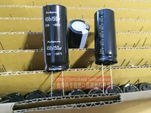 30 ШТ. Импортированы origl Rubycon 450V150UF 18X45 KXW Серии 105 градусов пятно бесплатная доставка