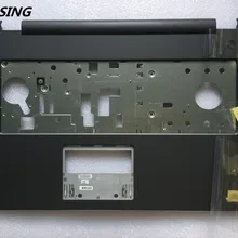 Для Dell Inspiron 17 5755 5758 5759 серии верхняя крышка верхний чехол Упор для рук GFYHH 0GFYHH