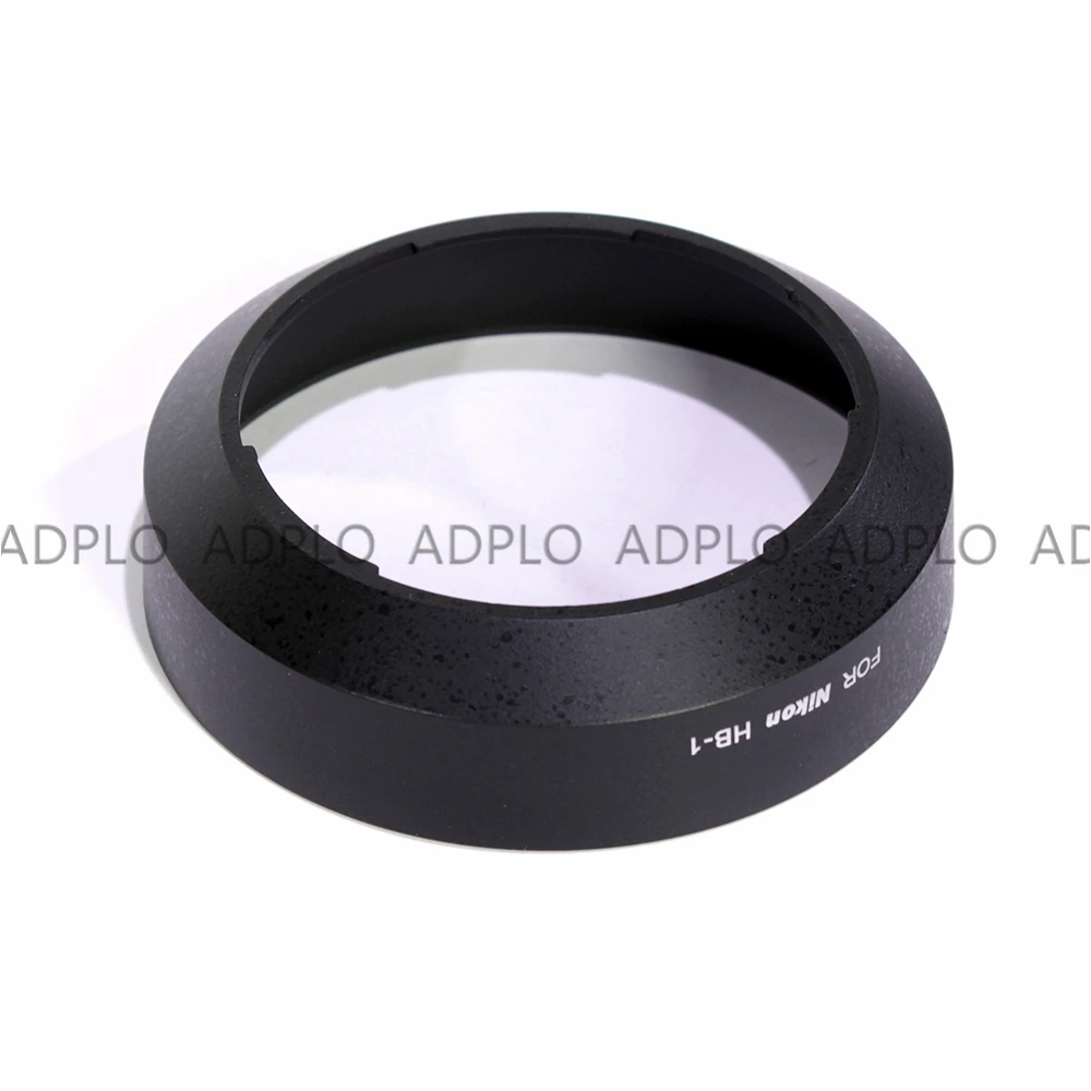 HB 1 байонетная бленда объектива для Nikon AF 28 85 мм f3.5 4 5 объектив 35 70 f2.8D 135 5|lens hood|lens hood