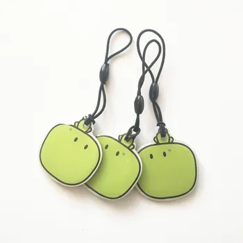 

125Khz Rfid EM4305 T5577 Rewritable ID Tag Keyfob Access Control