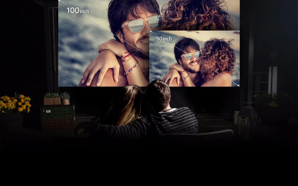 GP80,PROJECTOR,BLACK (10)