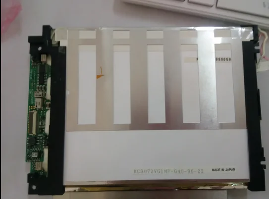 

LCD display KCS072VG1MB-G42 KCS072VG1MB-A02 KCS072VG1MJ-G40 KCS072VG2EA-A43 KCS072VG2MA-G16