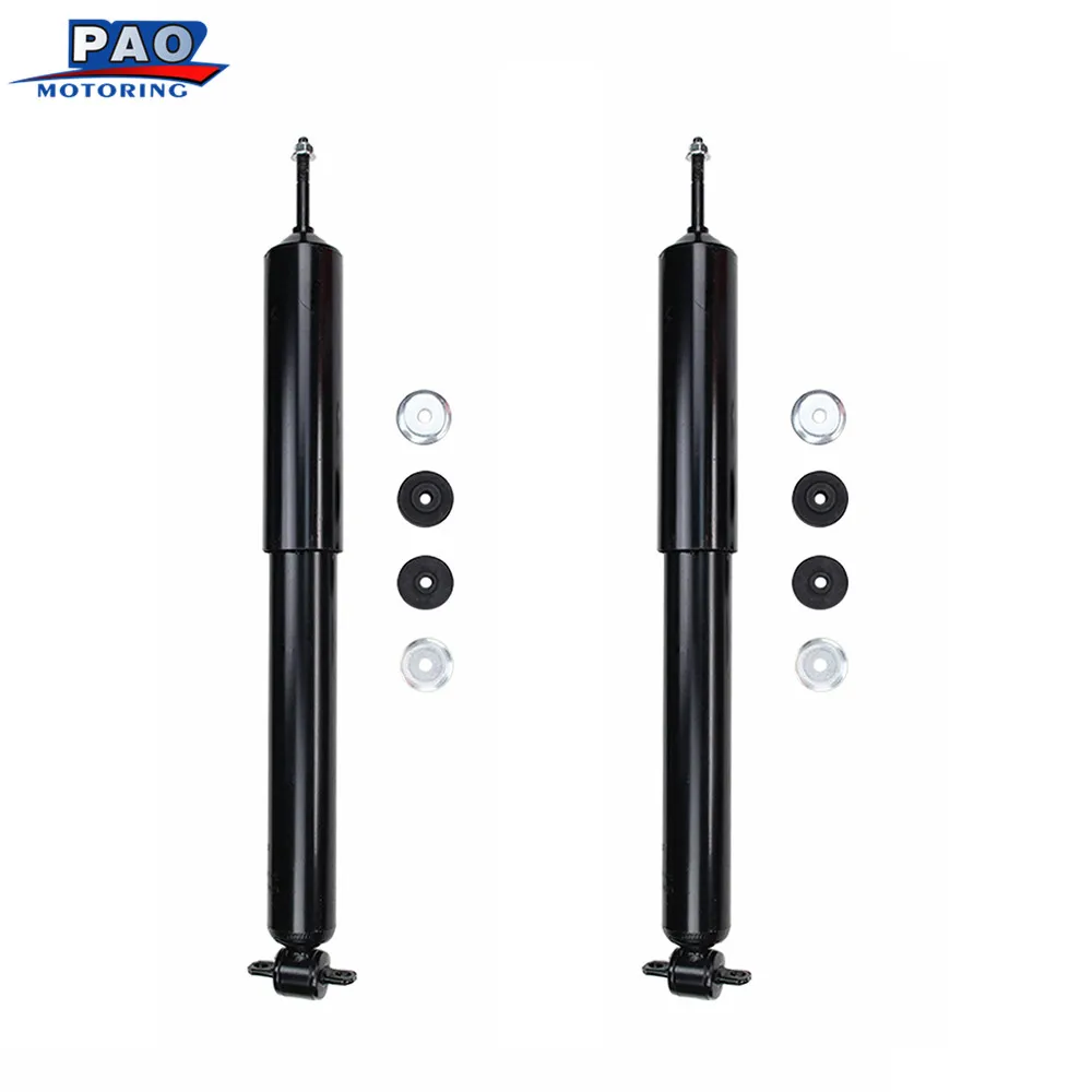 2PC New Front Strut Shock Absorber Left&Right For 1991 2001 Jeep