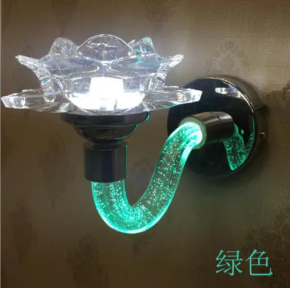 New Led Crystal Wall Light Modern Chinese aisle wall lamp Elegant antique crystal Lighted Wall Lighting fixture led home lamps New Led Crystal Wall Light Modern Chinese aisle wall lamp Elegant antique crystal Lighted Wall Lighting fixture led home lamps