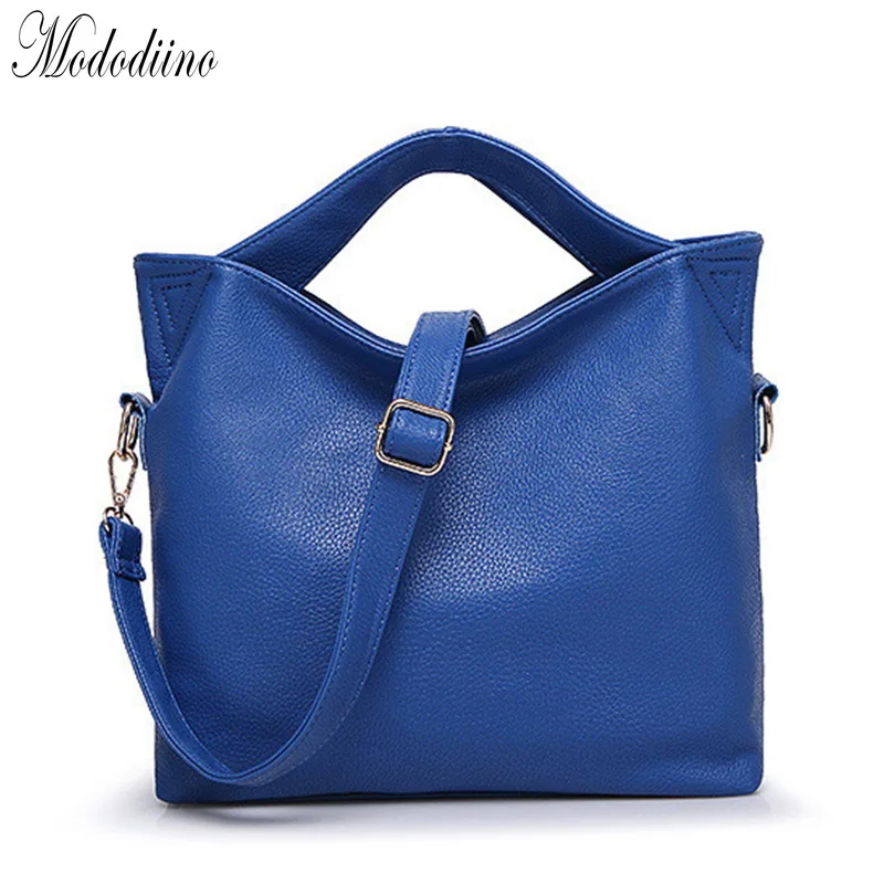 

Mododiino Luxury Handbags Women Bags Designer Handbag Handle Casual Tote Bags Women Shoulder Bag PU Leather Bags Women DNV1119