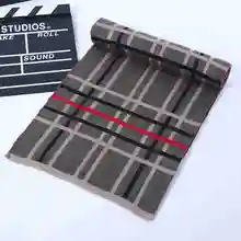 2016 Autumn Chic Brand Tartan Scarf Men Plaid Patchwork Cashmere Scarfs Winter Warm Pattern Sjaal YJWD647