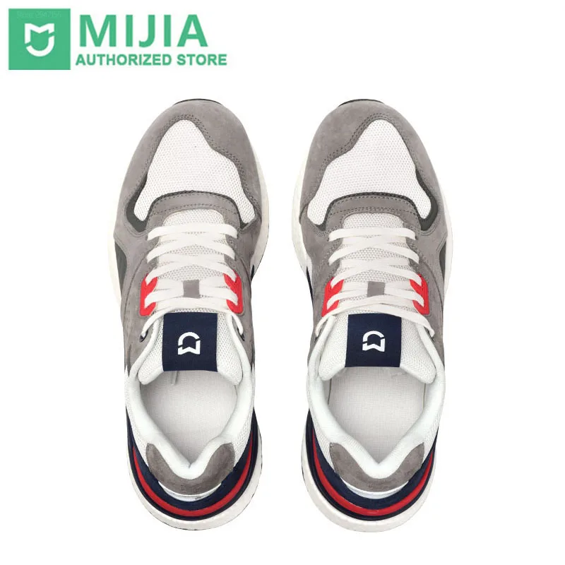 New Arrival Xiaomi Mijia Retro Sneaker Shoes For