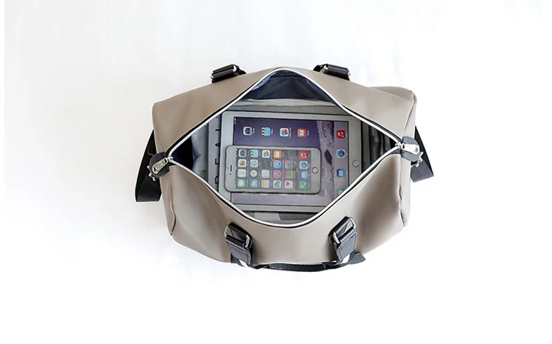 bolsa carry on saco de fim de